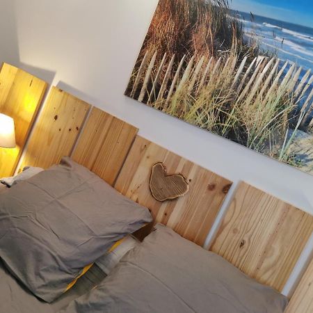 Petit Havre De Tranquillite Apartman Loudun Kültér fotó