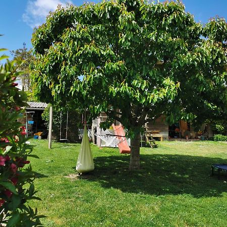 Petit Havre De Tranquillite Apartman Loudun Szoba fotó