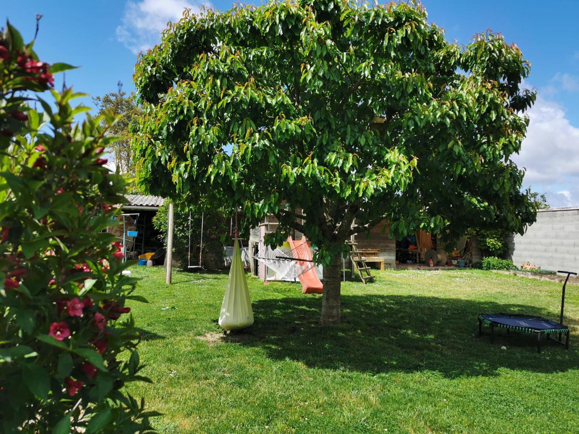 Petit Havre De Tranquillite Apartman Loudun Szoba fotó