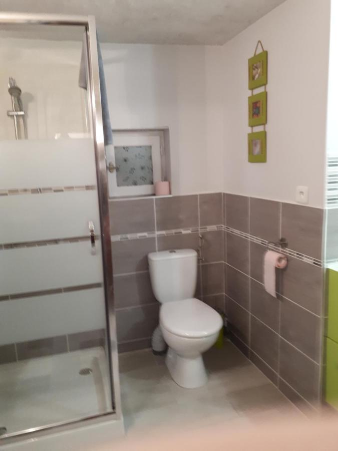 Petit Havre De Tranquillite Apartman Loudun Kültér fotó